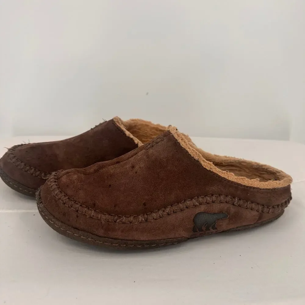 Sorel men falcon